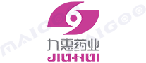 九惠药业JIUHUI品牌标志LOGO