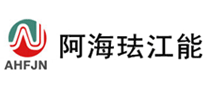 阿海珐江能品牌标志LOGO