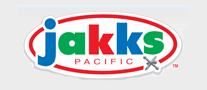 JAKKS Pacific品牌标志LOGO