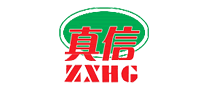 真信ZXHG品牌标志LOGO