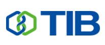 泰普TIB品牌标志LOGO