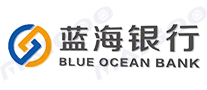 蓝海银行品牌标志LOGO