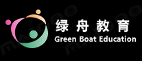 绿舟教育品牌标志LOGO