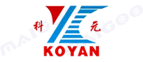 科元KOYAN品牌标志LOGO