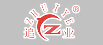 追业ZHUIYE品牌标志LOGO