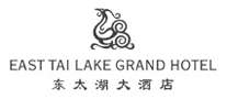 苏州东太湖大酒店品牌标志LOGO