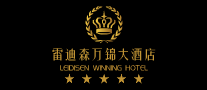 雷迪森万锦大酒店品牌标志LOGO