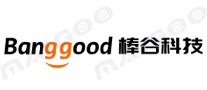 棒谷科技Banggood品牌标志LOGO