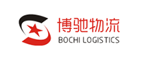 博驰物流BOCHI品牌标志LOGO
