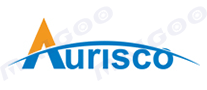 Aurisco品牌标志LOGO