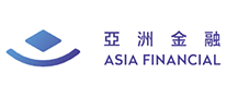 亚洲金融品牌标志LOGO