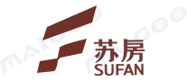 苏房SUFAN品牌标志LOGO