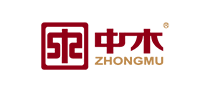 中木ZHONGMU品牌标志LOGO
