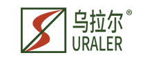 乌拉尔URALER品牌标志LOGO