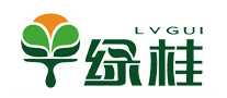 绿桂LVGUI品牌标志LOGO