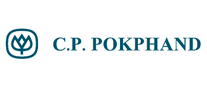卜蜂国际C.P.POKPHAND品牌标志LOGO