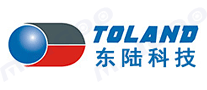 东陆科技TOLAND品牌标志LOGO