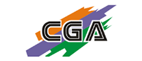CGA品牌标志LOGO