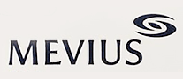 MEVIUS梅比乌斯品牌标志LOGO