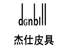 dGnblll品牌标志LOGO