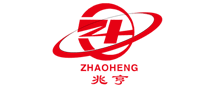 兆亨ZH品牌标志LOGO