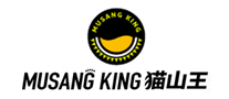 猫山王品牌标志LOGO
