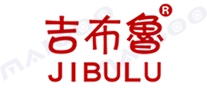 吉布鲁JIBULU品牌标志LOGO