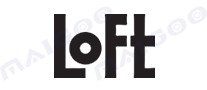 Loft品牌标志LOGO