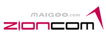Zioncom品牌标志LOGO