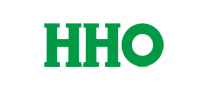 HHO品牌标志LOGO