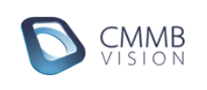 CMMB VISION品牌标志LOGO