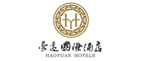 豪远国际酒店品牌标志LOGO