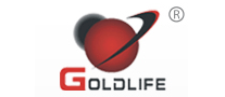 嘉盛达GOLDLIFE品牌标志LOGO