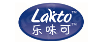 LAKTO乐味可品牌标志LOGO