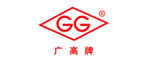 广高牌GG品牌标志LOGO