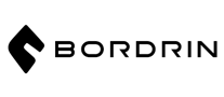 博郡Bordrin品牌标志LOGO