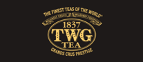 TWG Tea品牌标志LOGO
