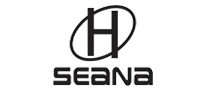 海纳电子Seana品牌标志LOGO