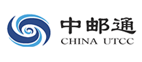 中邮通CHINA UTCC品牌标志LOGO