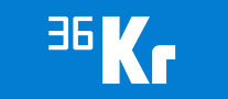 36Kr品牌标志LOGO