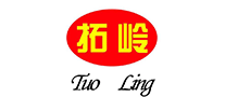 拓岭品牌标志LOGO