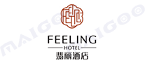 翡丽酒店品牌标志LOGO