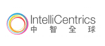 中智全球IntelliCentrics品牌标志LOGO