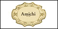 Amichi品牌标志LOGO
