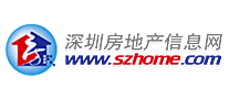 深圳房地产信息网品牌标志LOGO