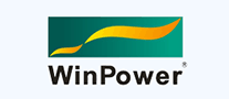 WinPower品牌标志LOGO