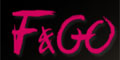 F&GO品牌标志LOGO