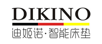 迪姬诺DIKINO品牌标志LOGO