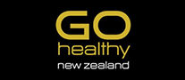 GO Healthy高之源品牌标志LOGO