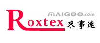 来事达Roxtex品牌标志LOGO